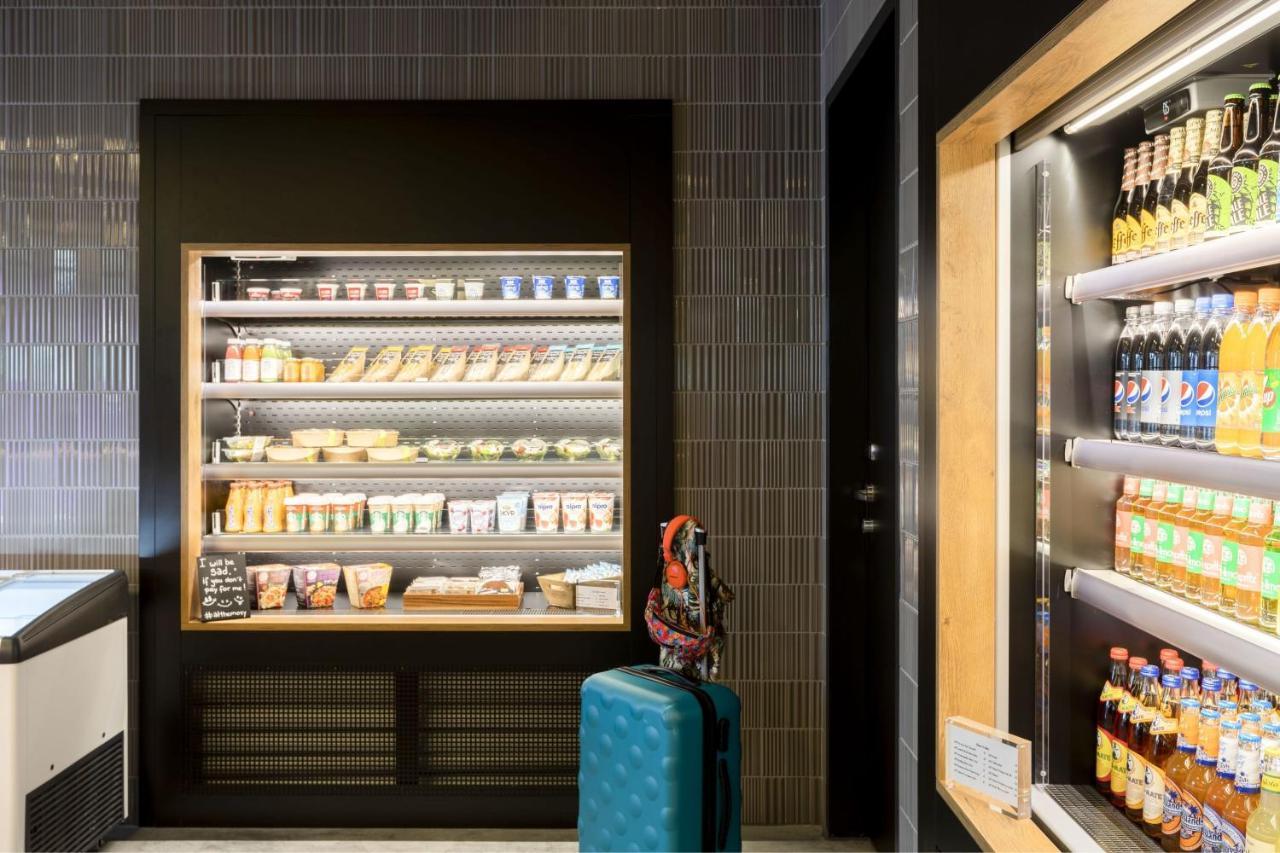 Moxy Outletcity Metzingen เมทซิงเงน ภายนอก รูปภาพ