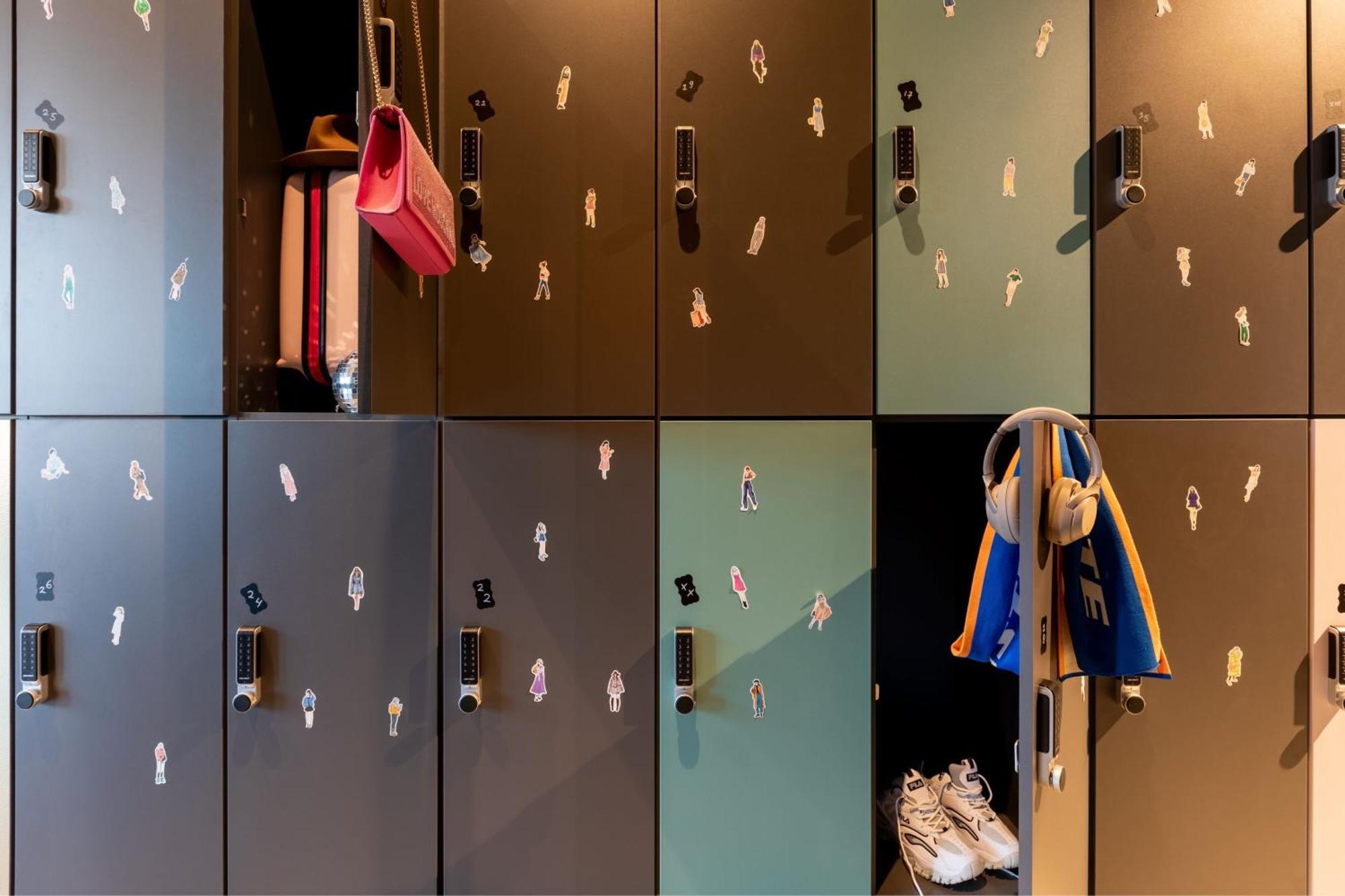 Moxy Outletcity Metzingen เมทซิงเงน ภายนอก รูปภาพ