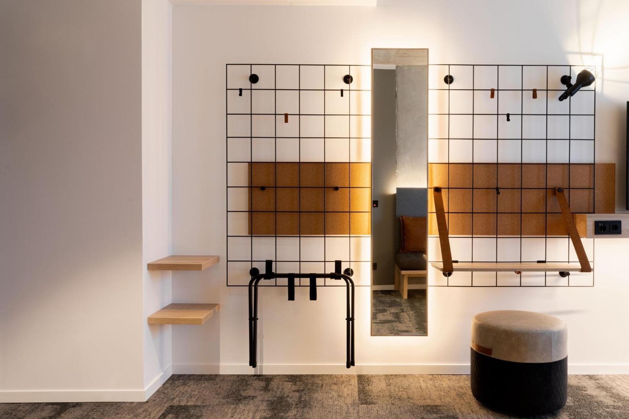 Moxy Outletcity Metzingen เมทซิงเงน ภายนอก รูปภาพ